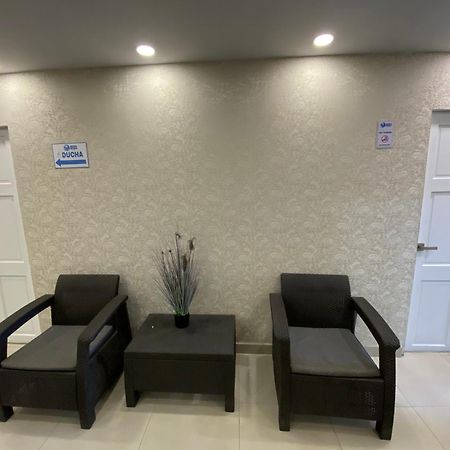 Borabora Hotel San Andrés Екстериор снимка