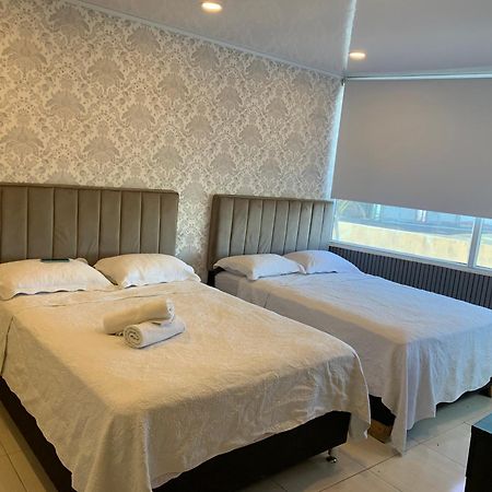 Borabora Hotel San Andrés Екстериор снимка