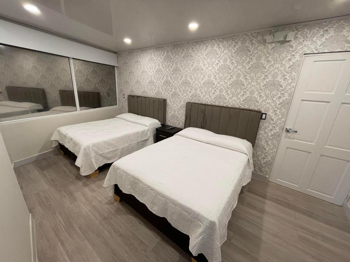 Borabora Hotel San Andrés Екстериор снимка