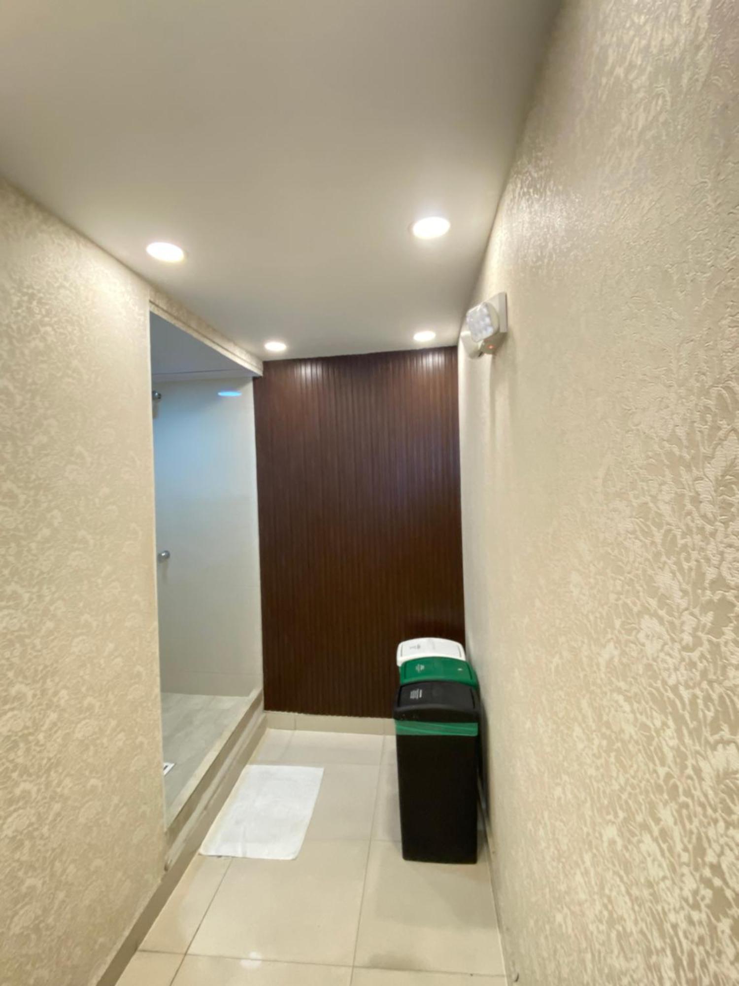 Borabora Hotel San Andrés Екстериор снимка