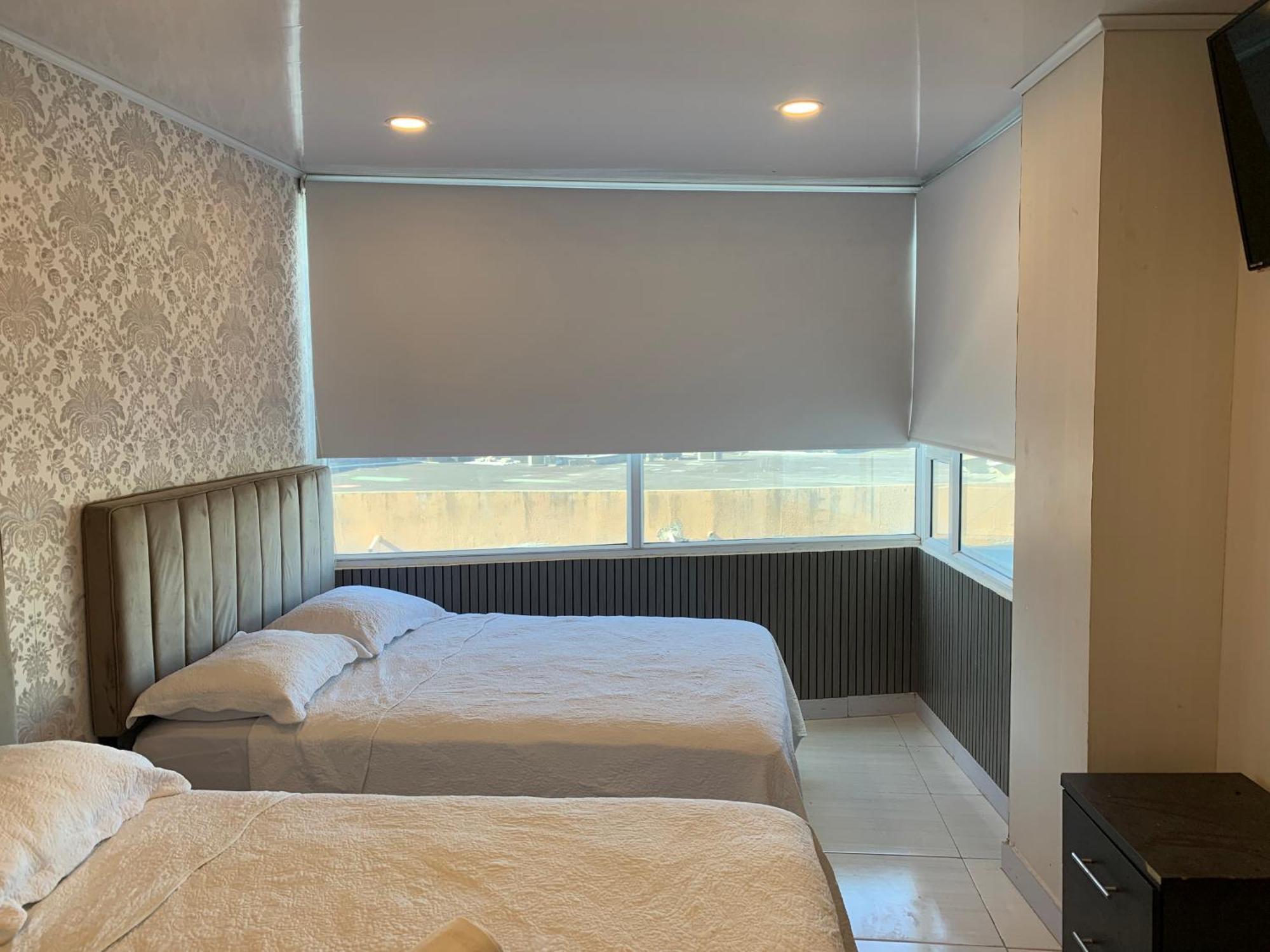 Borabora Hotel San Andrés Екстериор снимка