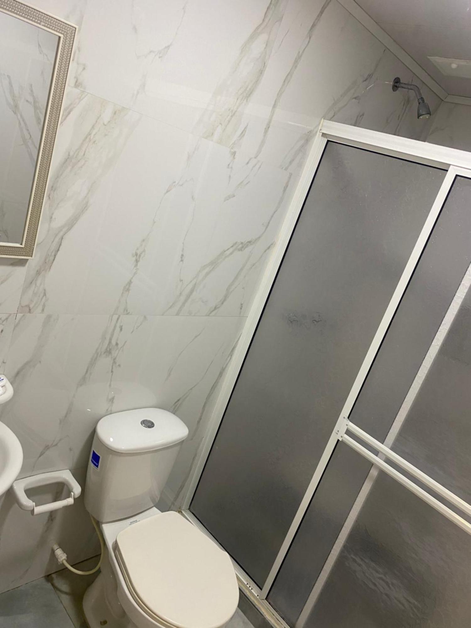 Borabora Hotel San Andrés Екстериор снимка