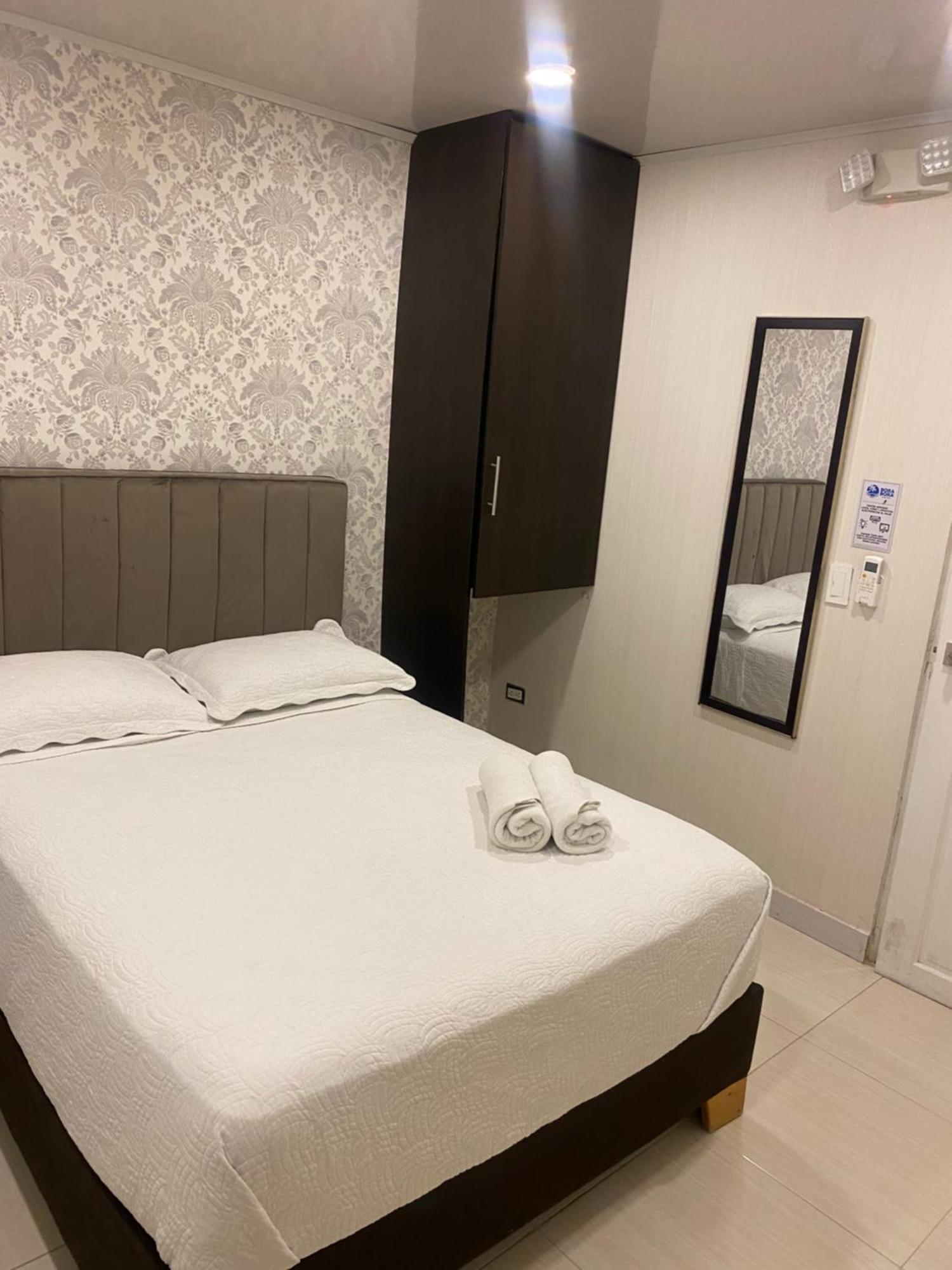 Borabora Hotel San Andrés Екстериор снимка