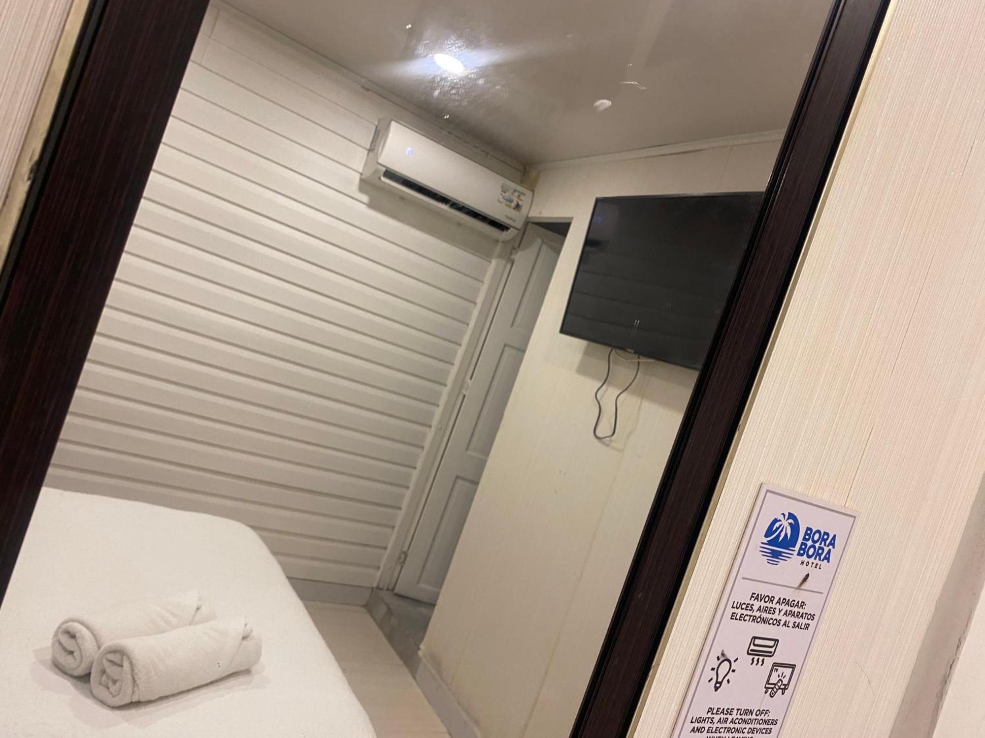 Borabora Hotel San Andrés Екстериор снимка