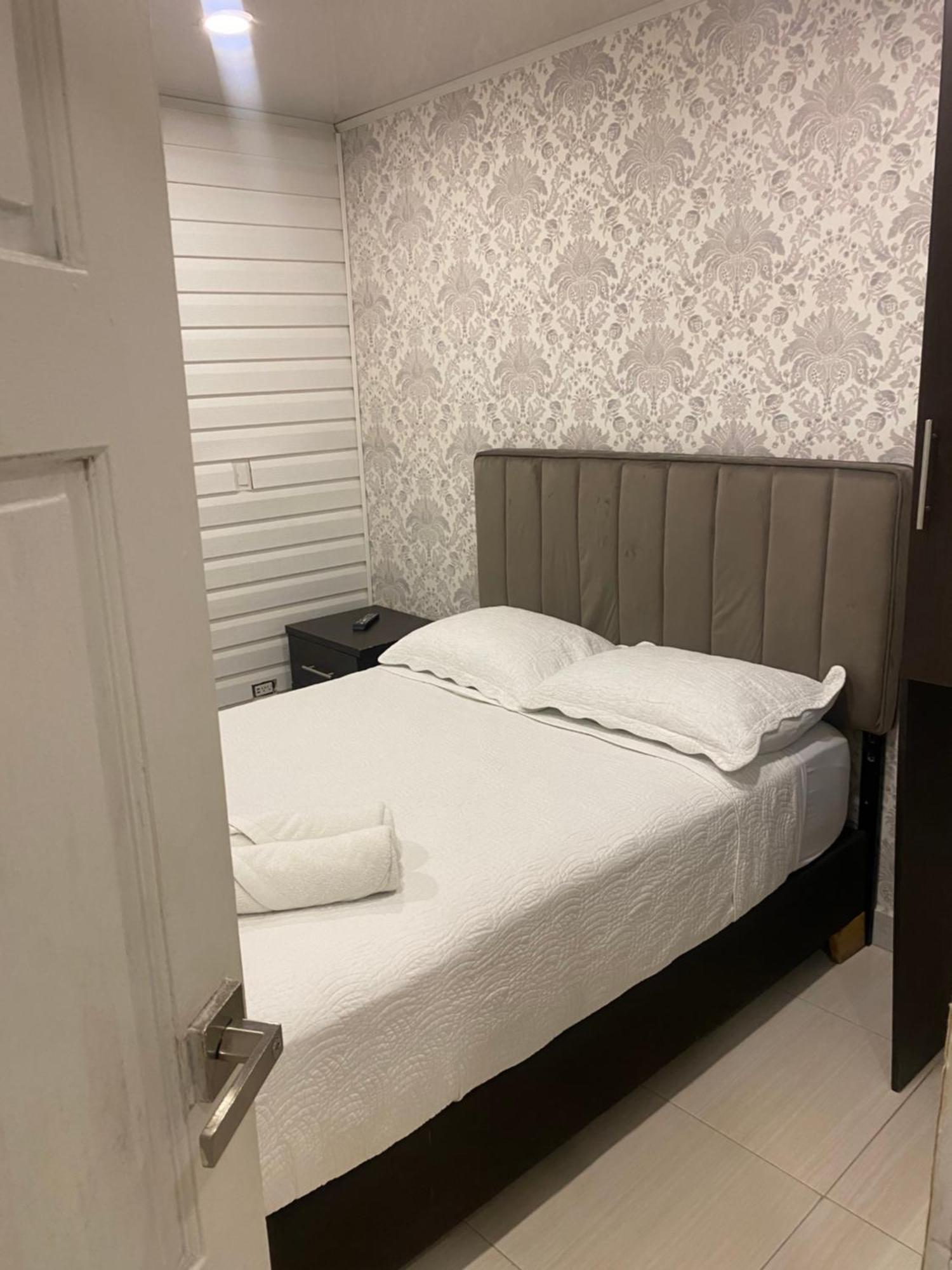 Borabora Hotel San Andrés Екстериор снимка